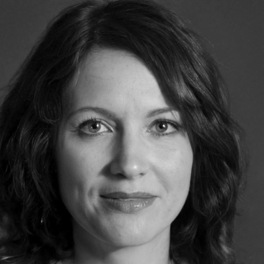 Portrait of Zara, community member