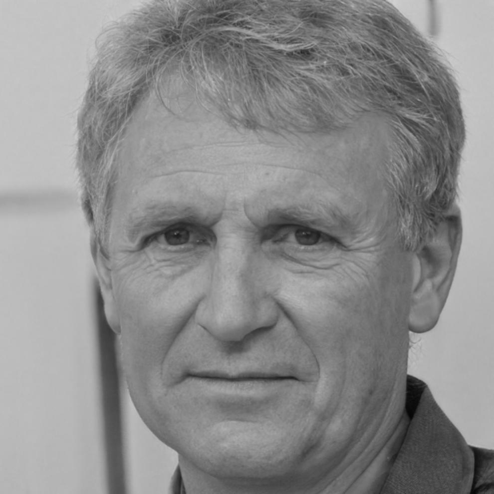 Marcus Reid